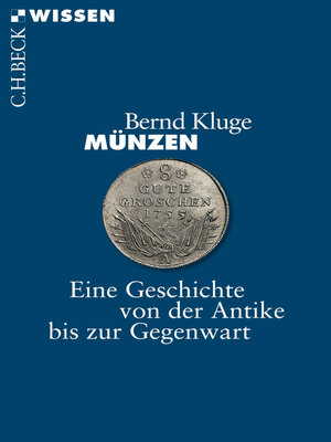 cover image of Münzen